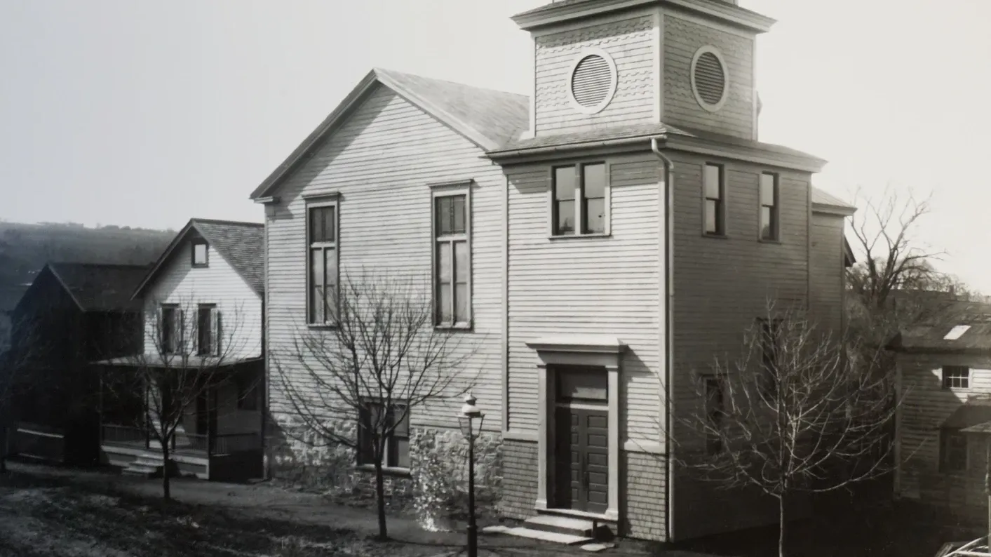 church