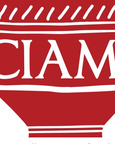 CIAMS logo