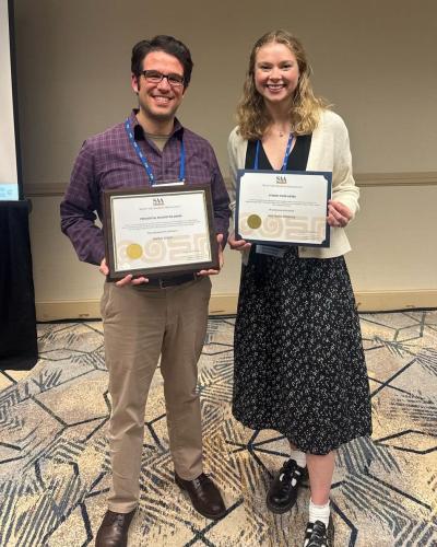 Image of Matthew Velasco and Anna Whittemore 