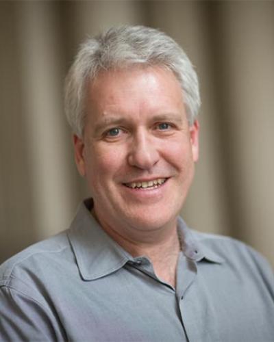 Professor Sturt Manning