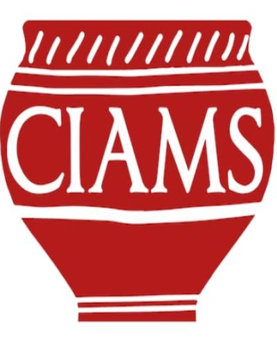 CIAMS logo