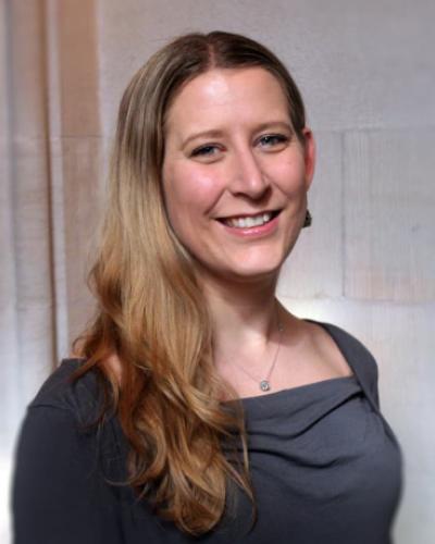 Eilis Monahan