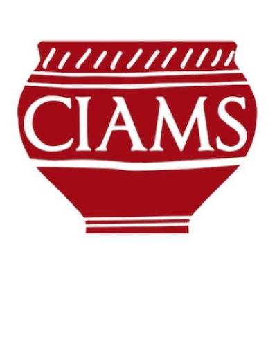 CIAMS logo