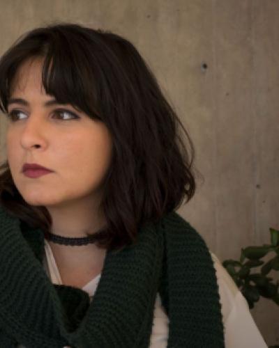 Cristina Stockton-Juarez